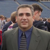 Joe Saba Email & Phone Number