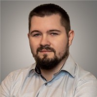 Abesse Informatikai Tanácsadó Zrt. Employee Gergő Simon's profile photo