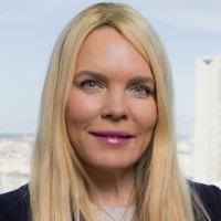 IQVIA France Employee Linda Tamm's profile photo