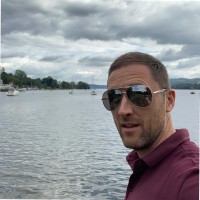 Confluence Employee Adam Boyce's profile photo
