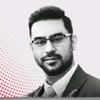 Forever Living Products India Employee Ronik Gupta's profile photo
