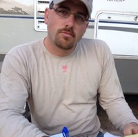 CDL Electric Employee Jeremy Martin's profile photo