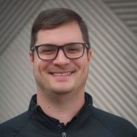 Kenect Employee Geoffrey Evans's profile photo