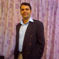HPSEB Employee Ajay Thakur's profile photo