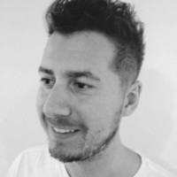 Matt Anderson Creative Employee Ralph Murray's profile photo