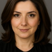 Sarah Rain Email