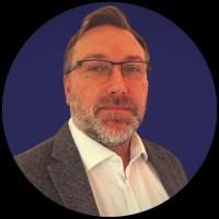 Teens in AI Employee Toby Otton's profile photo