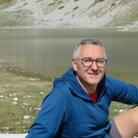 Trentino Digitale Employee Claudio Larcher's profile photo