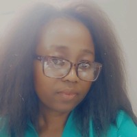C&R Brand Solutions Employee Matabudi Mogale's profile photo