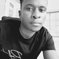 Politically Aweh Employee Siyambonga Jubeju's profile photo