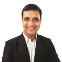 Dhisana AI Employee Hari Srinivasan's profile photo