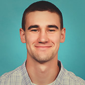 Select Medical Employee Josh James's profile photo