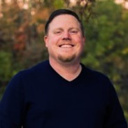 EZ Messenger Employee Zacarrie Mullins's profile photo