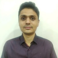 Morgan Stanley Employee Bhushan Chaudhari's profile photo