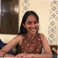 Pacta Employee Aditi Mudhol's profile photo