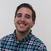 LANshack Employee Nick Groh's profile photo