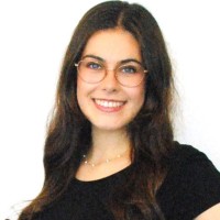 Virginia Tech College of Science Employee Brooke Struyk's profile photo