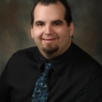 Urban Grid Employee Patrick Walshe's profile photo