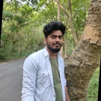 Rameshkumar R Email