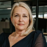 Jules Verne Ltd Employee Debbie Oneill's profile photo