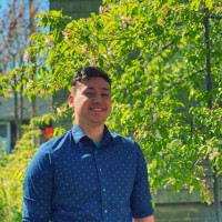 El Rayo Taqueria Employee Simon Burch's profile photo