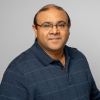 Contour Software Employee Bilal Mahmood's profile photo