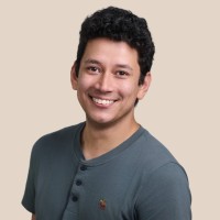 BlueFinch Employee Cristian Quiroz's profile photo