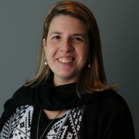 be.smart Employee Patrícia Fontenelle's profile photo