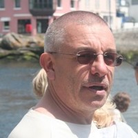 CEPEGRA Employee Alain Mulkay's profile photo
