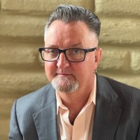 Scott Mitchell