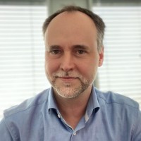 GomSpace Employee Edgar Milic's profile photo