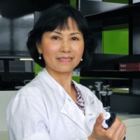 University of South Australia Employee Shudong Wang's profile photo