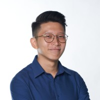 CHI - Centre for Healthcare Innovation Employee Justin Yeo's profile photo