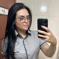 NItronel Employee Rayssa Duarte Gomes's profile photo