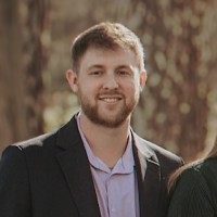 Summit TRC Employee Cam Robbins's profile photo