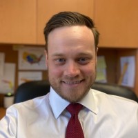 Boyle, Leonard & Anderson, P.A. Employee Thomas Shepard's profile photo
