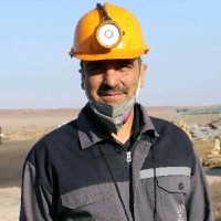 MIDHCO Employee Alireza Ebrahimi's profile photo