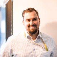 DIA Digital Consulting Employee Roman Ims's profile photo