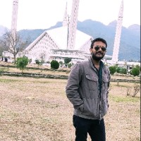 Convex Interactive (Pvt) Ltd. Employee Moiz Azam's profile photo