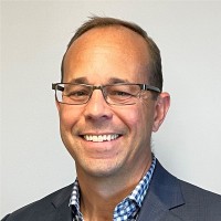 Crucial Link Employee John Robert's profile photo
