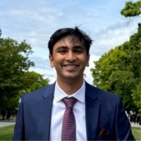 Autodesk Employee Divit Mehta's profile photo