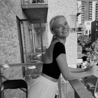 Lollys Laundry Employee Sissel Schrøder-Madsen's profile photo