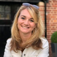 Bluestone PIM Employee Chelsea Warrington's profile photo