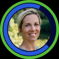 Convention des Entreprises pour le Climat Employee Anne-Elodie Gennetier's profile photo