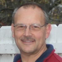 Extru-Tech Employee John Rebant's profile photo