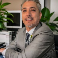 Robert Barrios Email