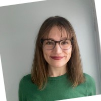 Halden Group Employee Katy Carter's profile photo
