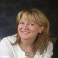 FIRST Personalpartner Employee Anna Åkesson's profile photo