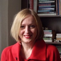 TGI Fridays UK Employee Maida Thorp's profile photo