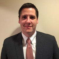 BNY Employee Scott Muller's profile photo